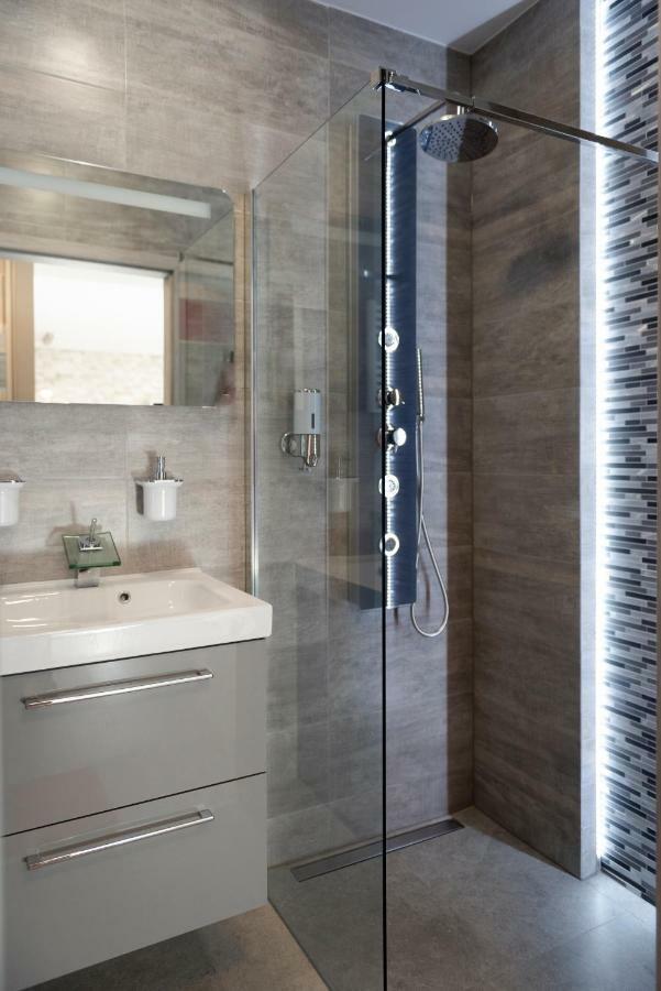 Apartament Elegance Pink Rewal Kültér fotó